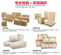 扬州航空运输家具