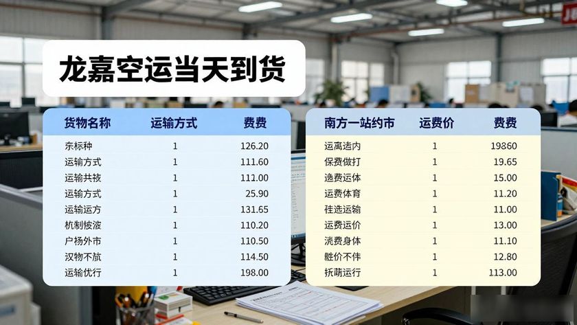 龙嘉空运当日到达_龙嘉机场可以寄快递吗_哪些航班在龙嘉t1